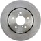 Centric Parts Standard Brake Rotor, 121.40092 121.40092 - alternate 1
